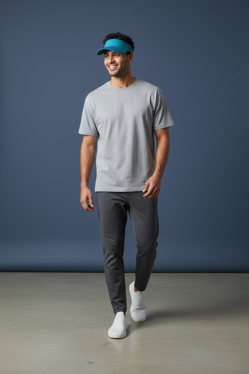RASO AZUL VISOR