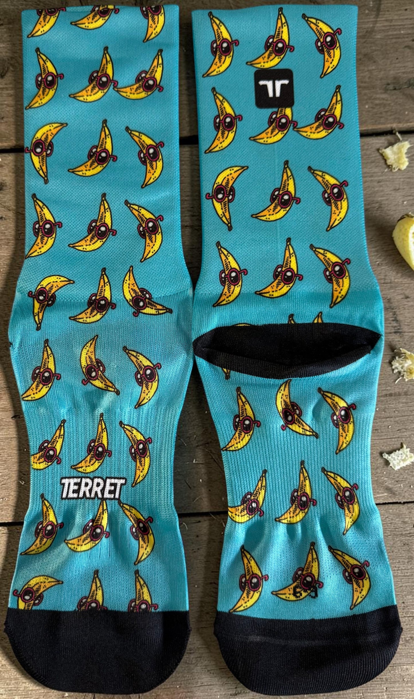BANANA BLAST