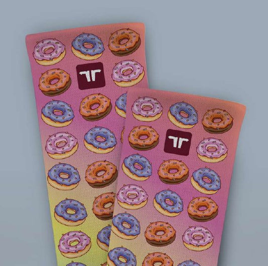 DONUT WORRY