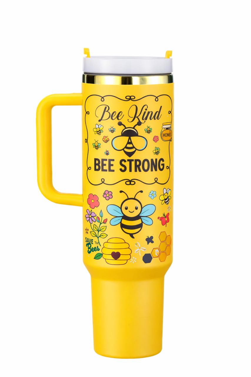 Custom Tumblers
