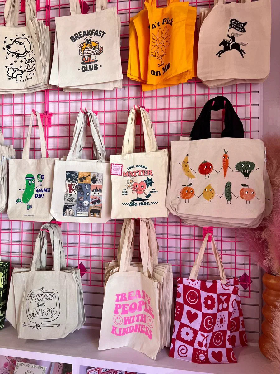 Tote Bags
