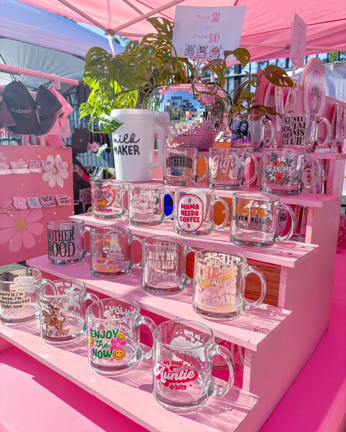 Personalized Cups