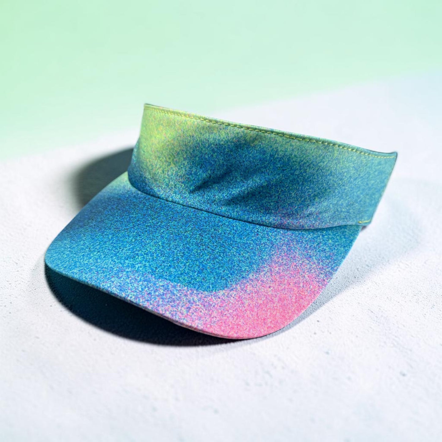 FLUIDA VISOR