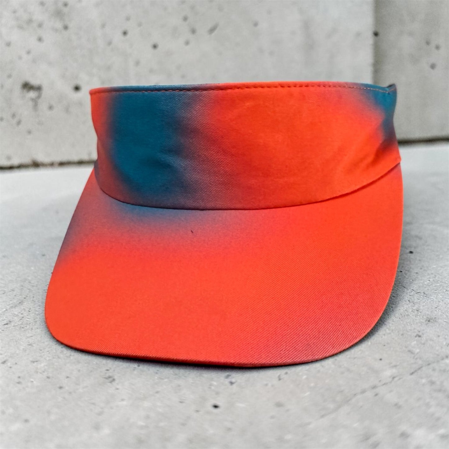 Dual Flow Visor