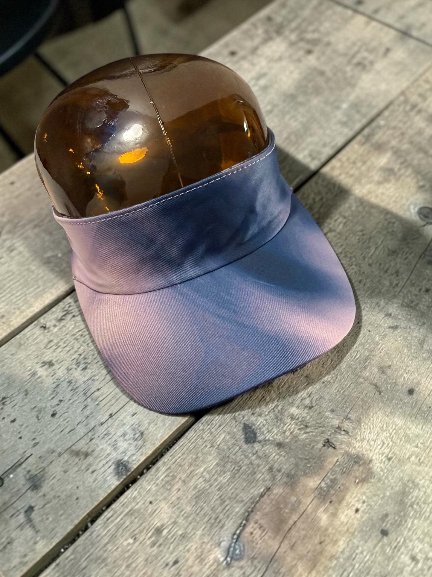 Ficlux Visor