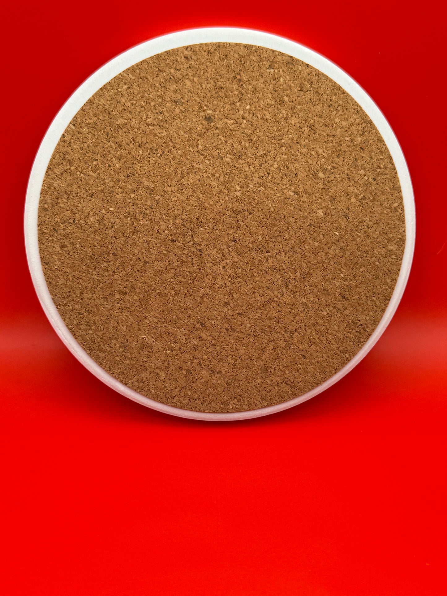Disco Nights, Ceramic coaster