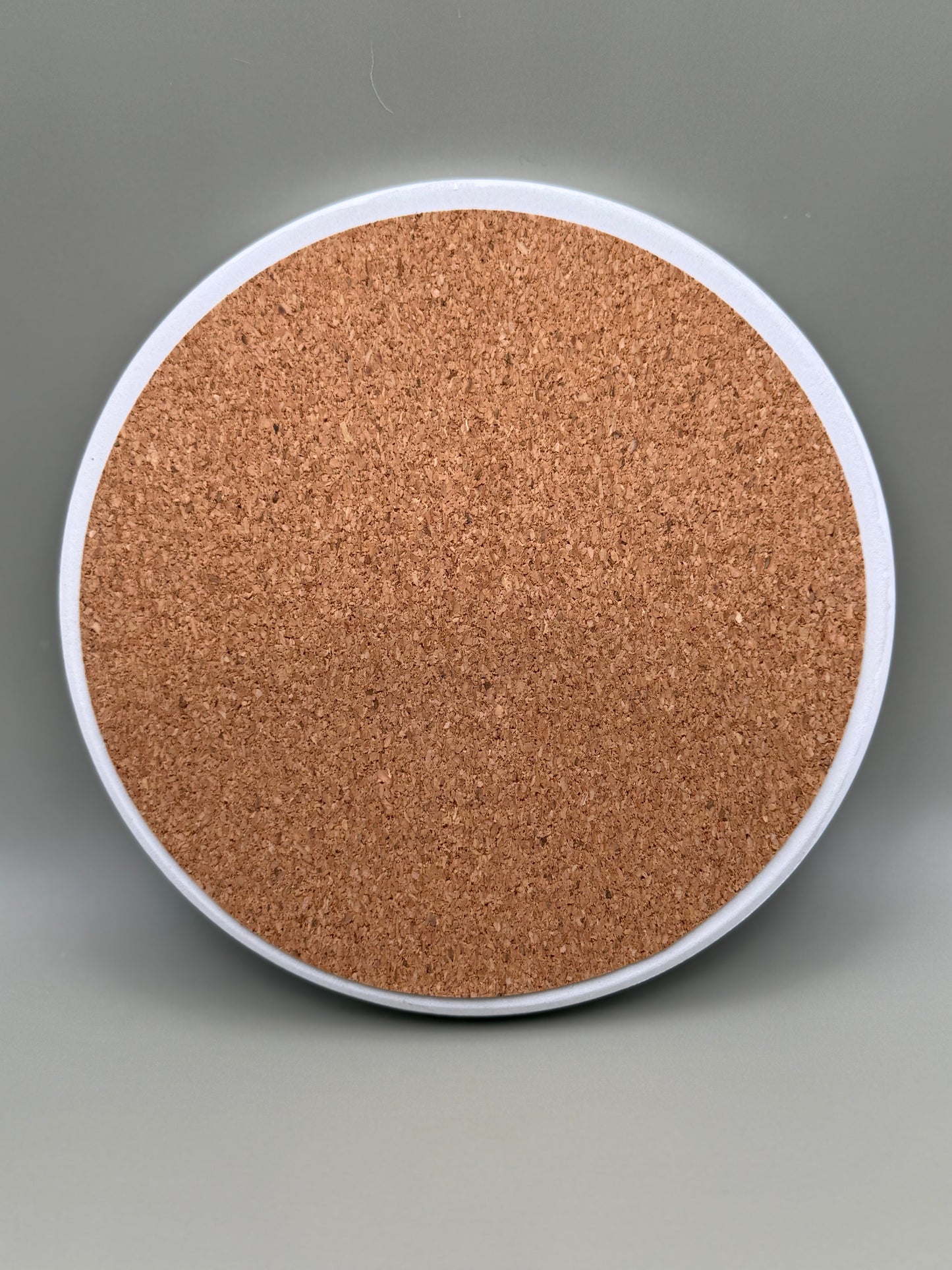 Coffee Break, Ceramic coaster
