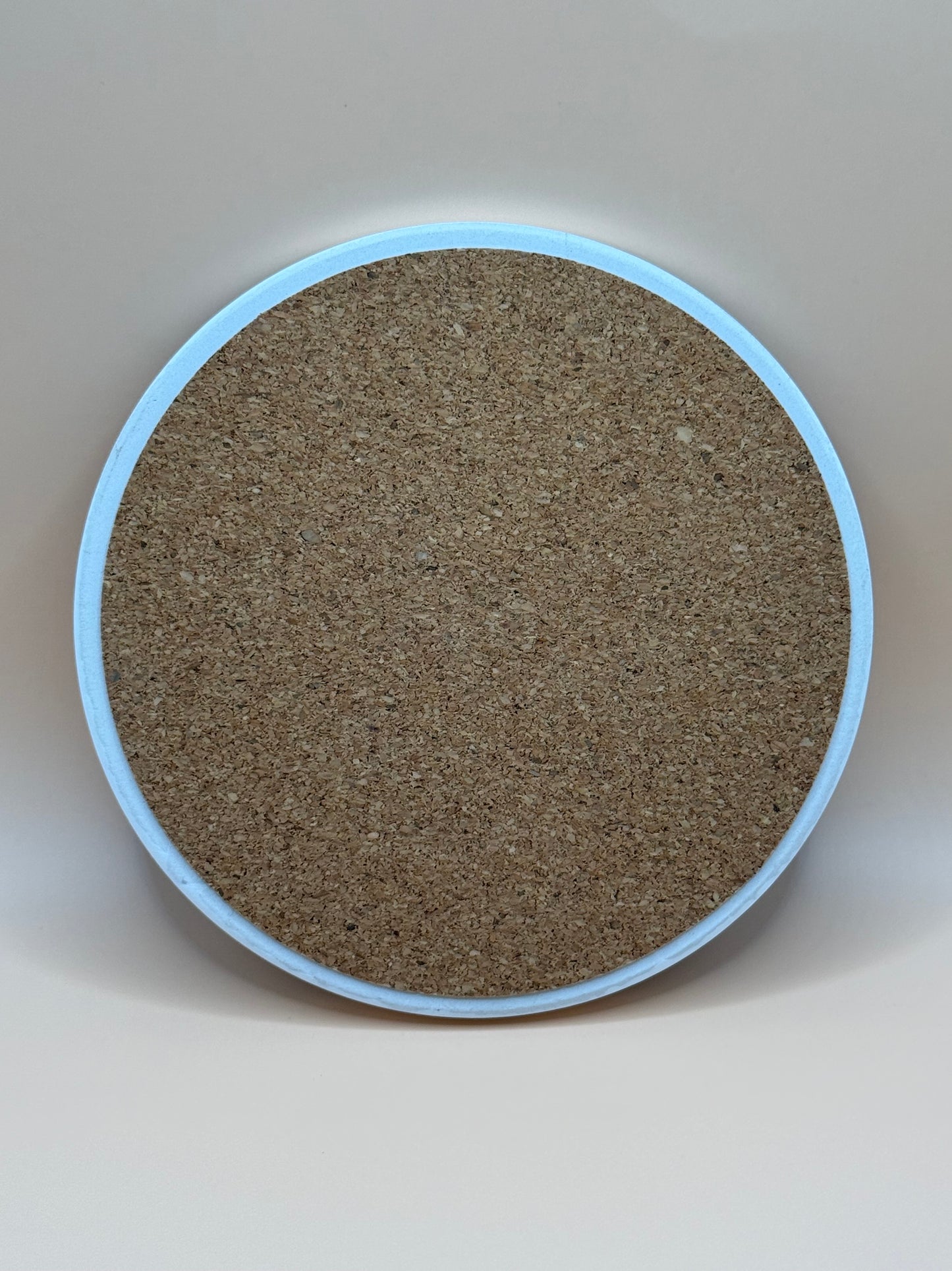 Martini Mood, Ceramic coaster