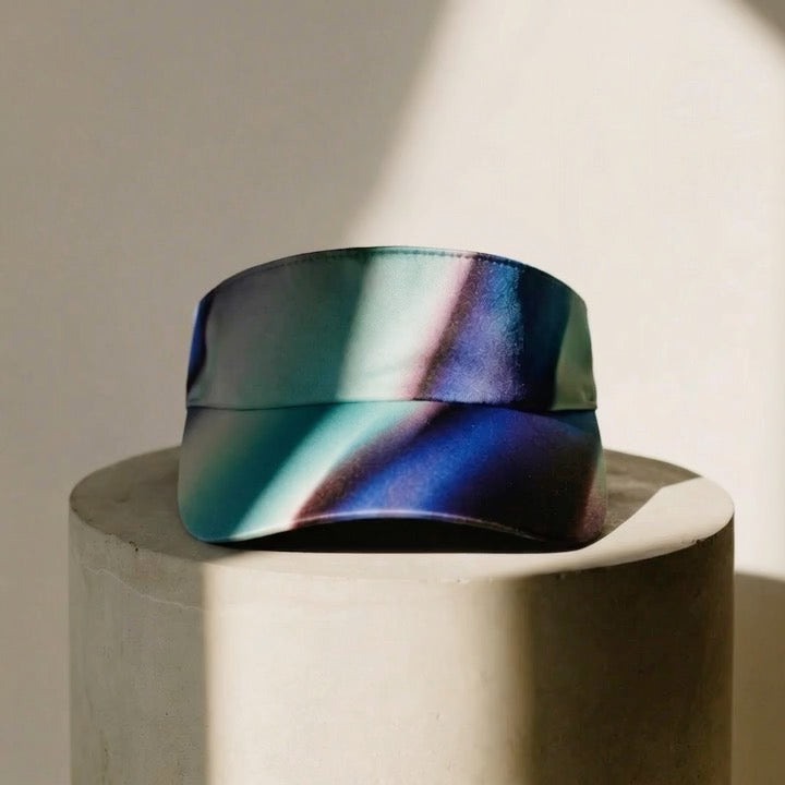 Cool Wave Visor