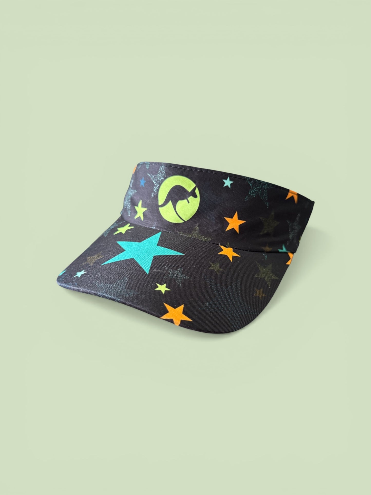 Galaxy Pop Visor