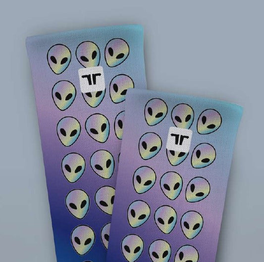 ALIEN NATION